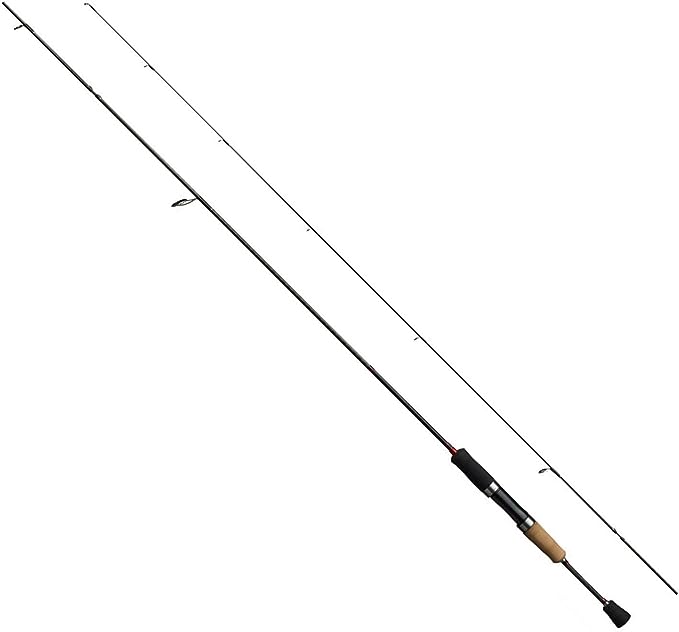 パックロッド　スピニング　6.4 UL パックロッド スピニング 6.4 UL WEB本店11月限定P10倍】[スピニング