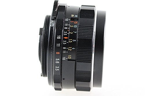 オールドレンズSMC PENTAX-Mシリーズ4本セット backend=imagemagick;version=1;