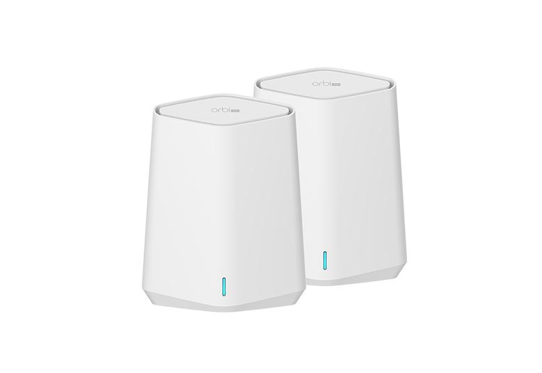 ネットギア Orbi Pro WiFi6 WiFi AX5400 SXR50-