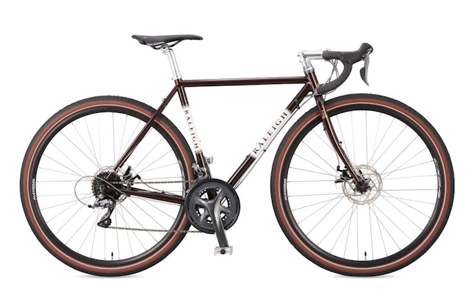 RALEIGH ラレー ロードバイク クロモリ ラレーのロードバイクのおすすめ人気ランキング【2025年