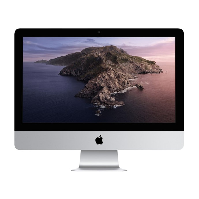 iMac アイマック デスクトップ パソコン PC 大画面 置き型 OSX