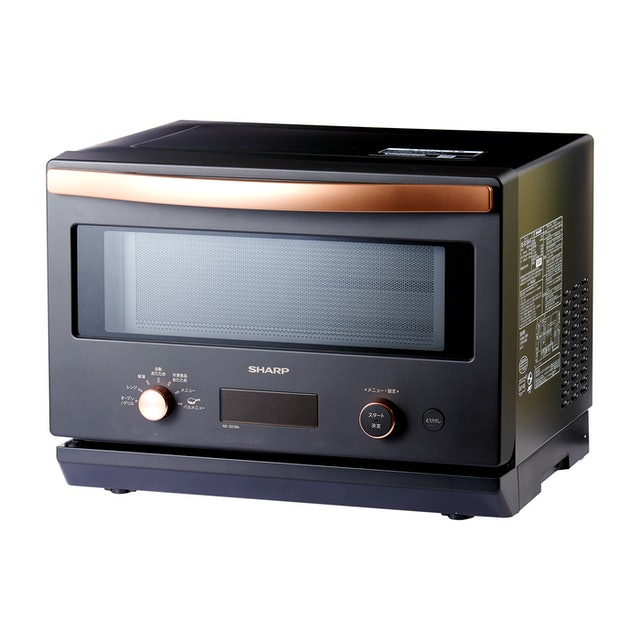 22年 おしゃれな電子レンジ オーブンレンジのおすすめ人気ランキング21選 徹底比較 Mybest