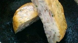くさや初心者は、食べやすい加工品を選ぶのもあり