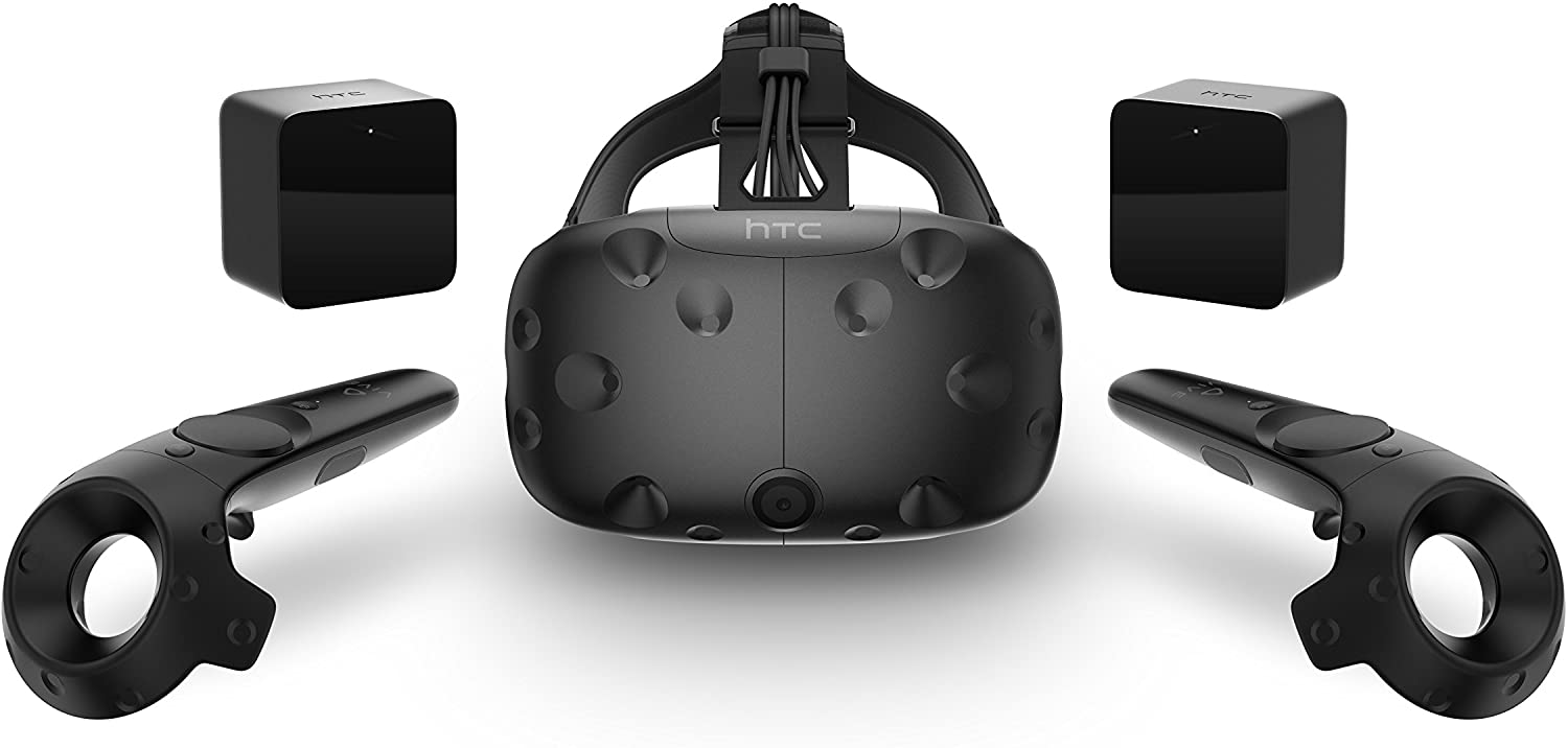 VRゴーグル・VRヘッドセットのおすすめ人気ランキング15選【2024年