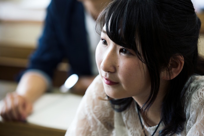 他の受験生に刺激をもらいたいなら対面授業をチョイス