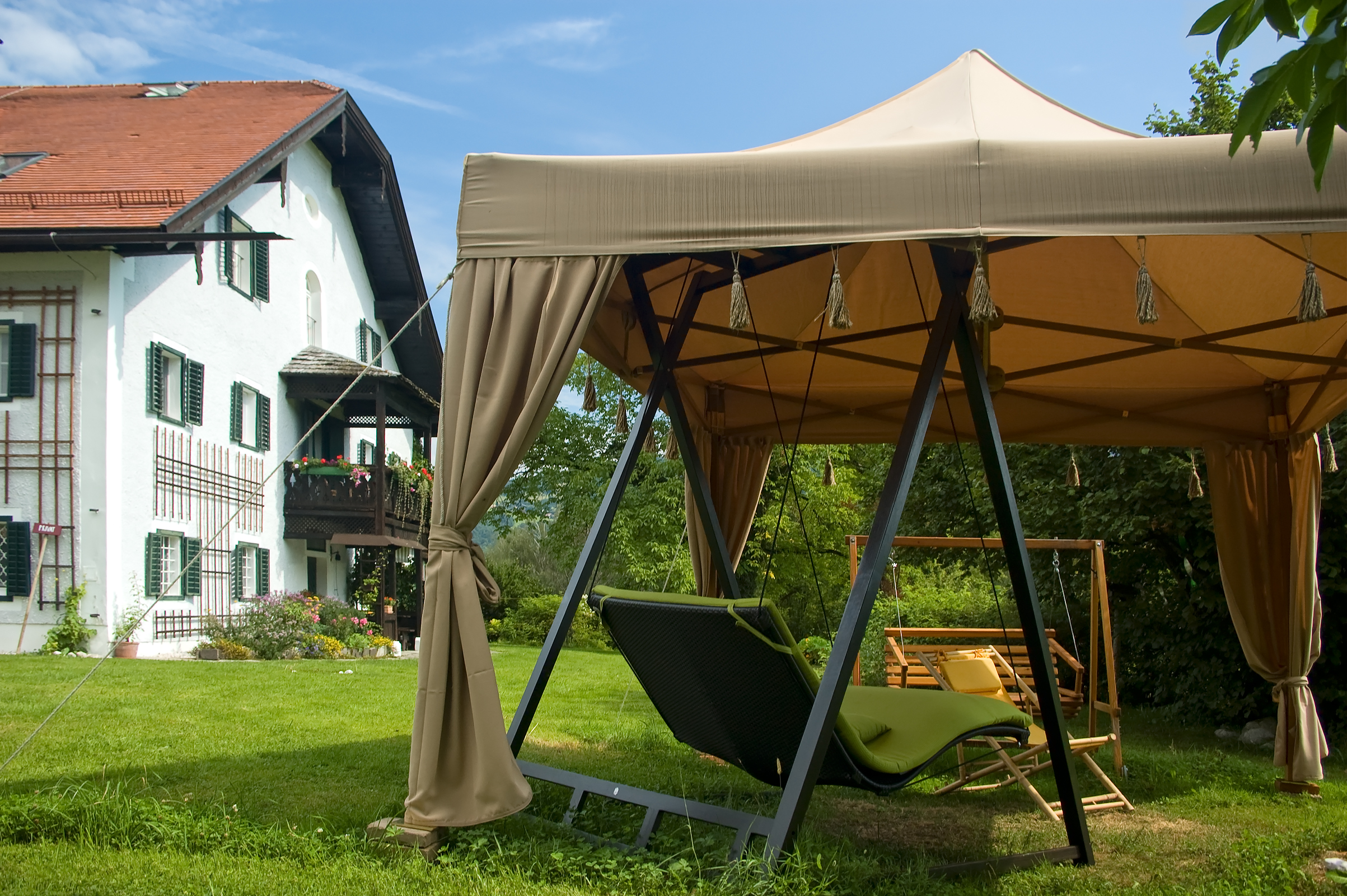 タープテント タープ 庭 おしゃれ 大きい 日よけ おすすめ 目隠し ブラウン タープテント タープ 庭 おしゃれ 大きい 日よけ おすすめ 目隠し