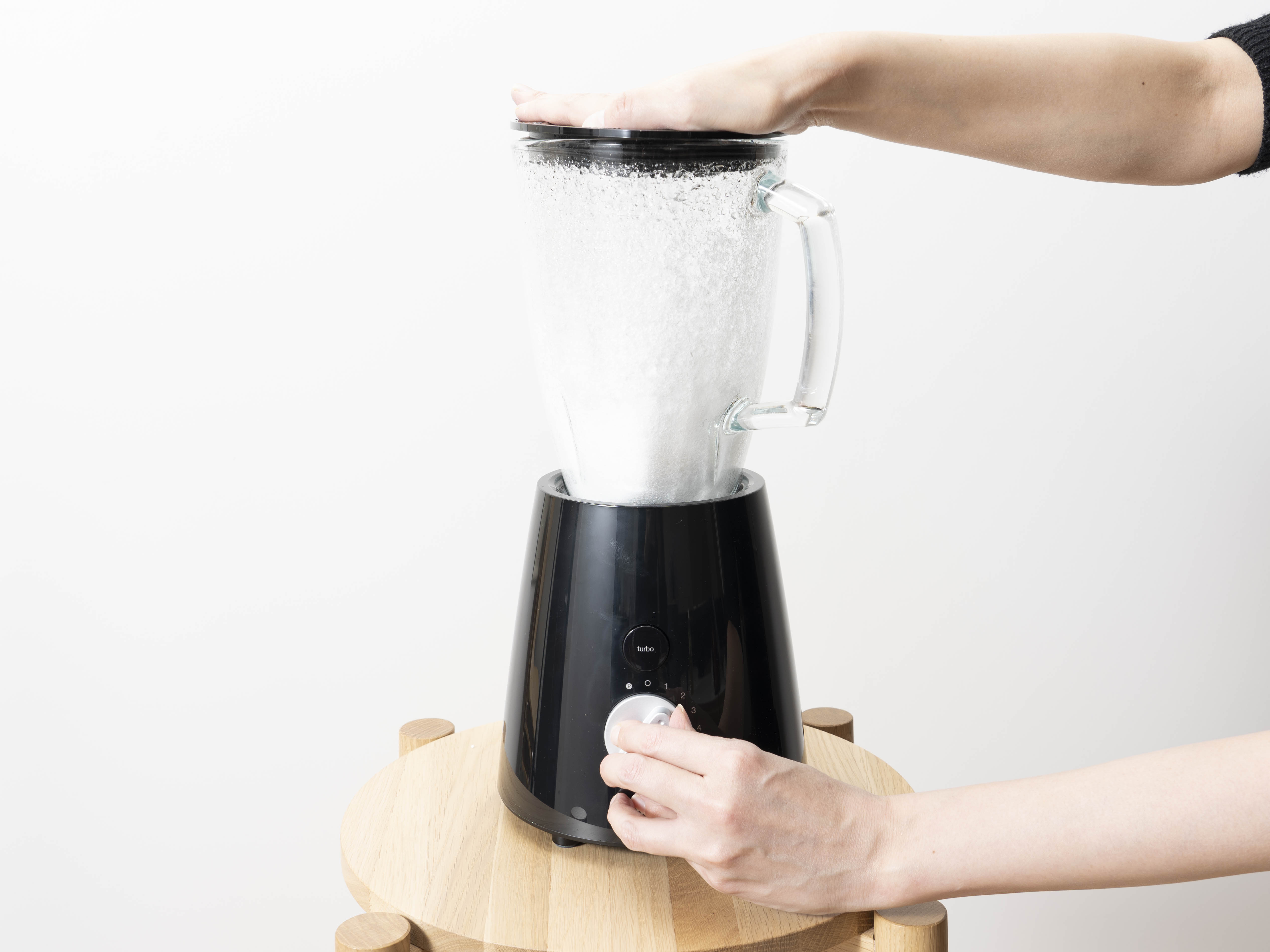 21年 おしゃれなミキサーのおすすめ人気ランキング5選 徹底比較 Mybest