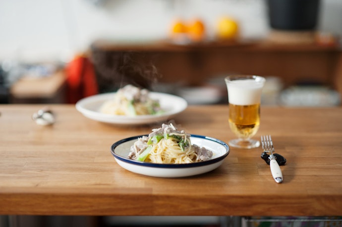 普段の食事と共に楽しみたいなら、オーソドックスな台湾ビール