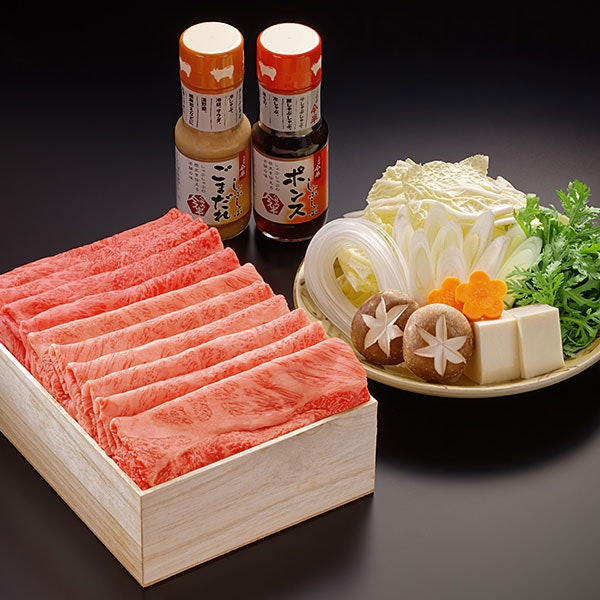 人形町 今半:とろけるような肉のおいしさを届けたい人向け