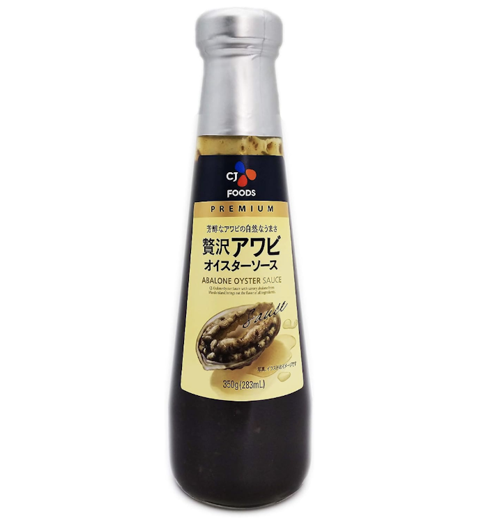 エスニック料理が好きなら、魚介エキス入りを要チェック