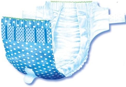 衛生的に使いたいなら、排泄に気づけるお知らせサインつきを選択