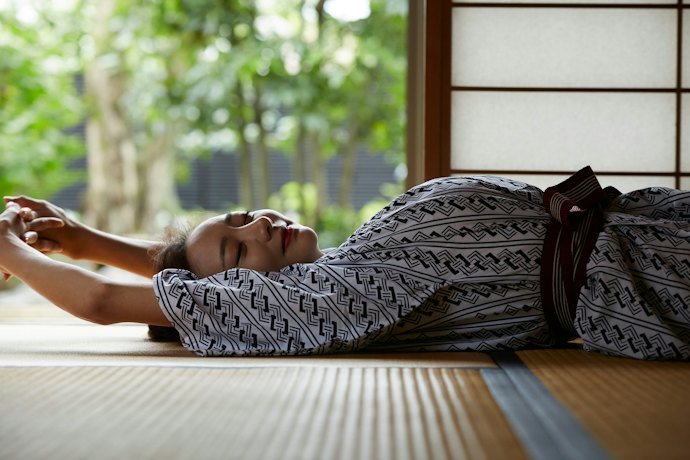 日帰りプラン:気軽に旅行気分を味わいたいときにうってつけ