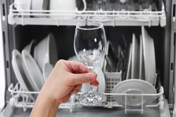 洗い物の負担を減らしたいなら食洗器対応かをチェックしよう