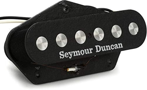 セイモアダンカン(SEYMOUR DUNCAN):コスパ重視の人にうってつけ