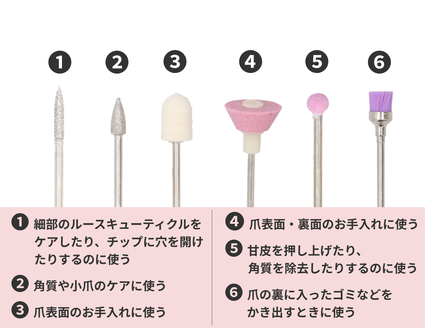 22年 ネイルマシンのおすすめ人気ランキング12選 徹底比較 Mybest