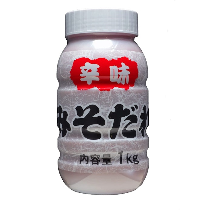 辛口:辛いものが好きな人向け。お酒のおつまみにも