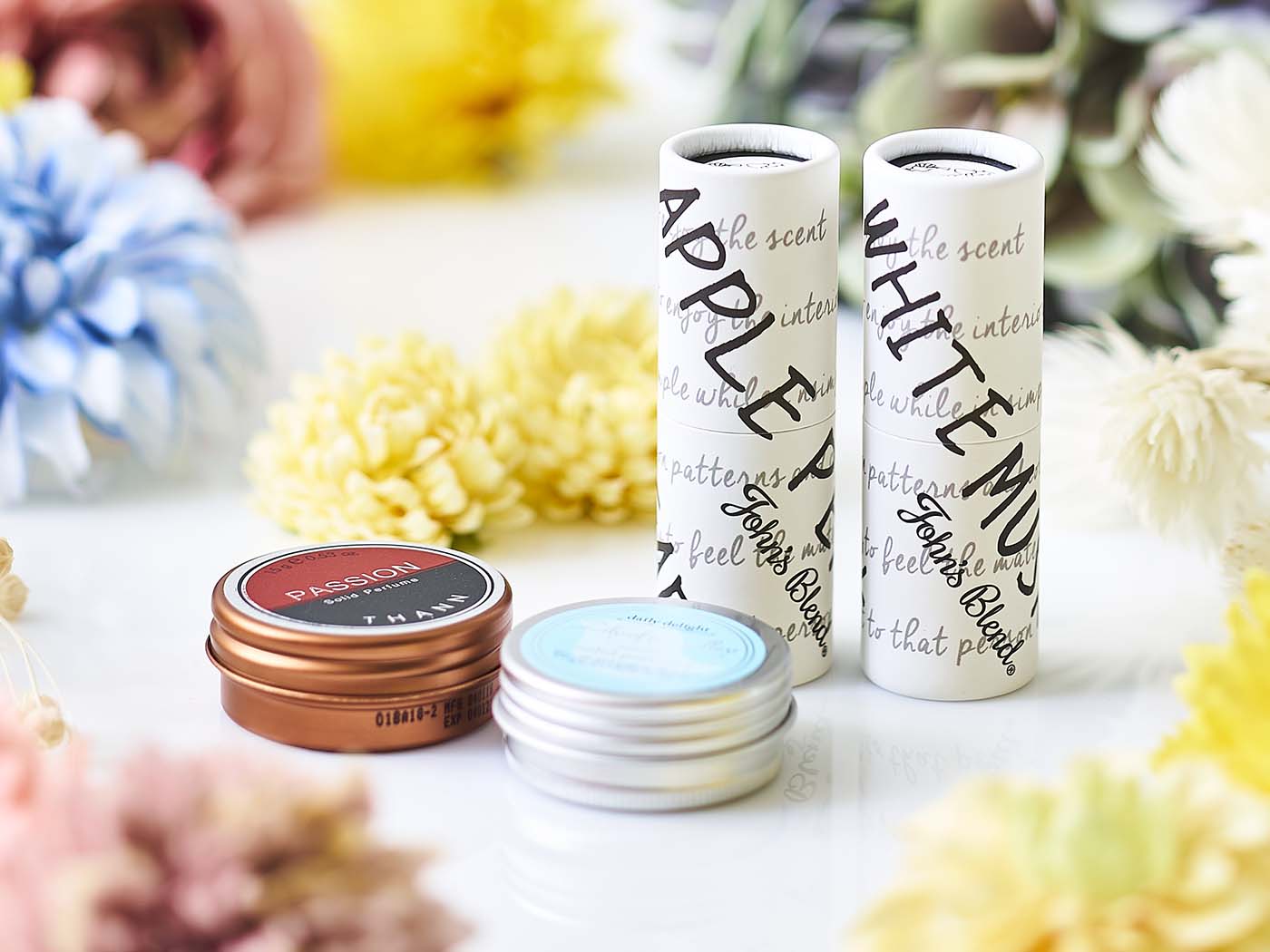 徹底比較 メンズ用練り香水のおすすめ人気ランキング24選 年最新版 Mybest