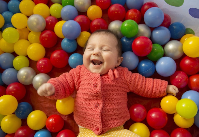 22年 赤ちゃん用おもちゃボールのおすすめ人気ランキング21選 Mybest