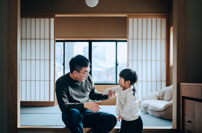 子連れで旅を満喫するならファミリープランを選ぼう