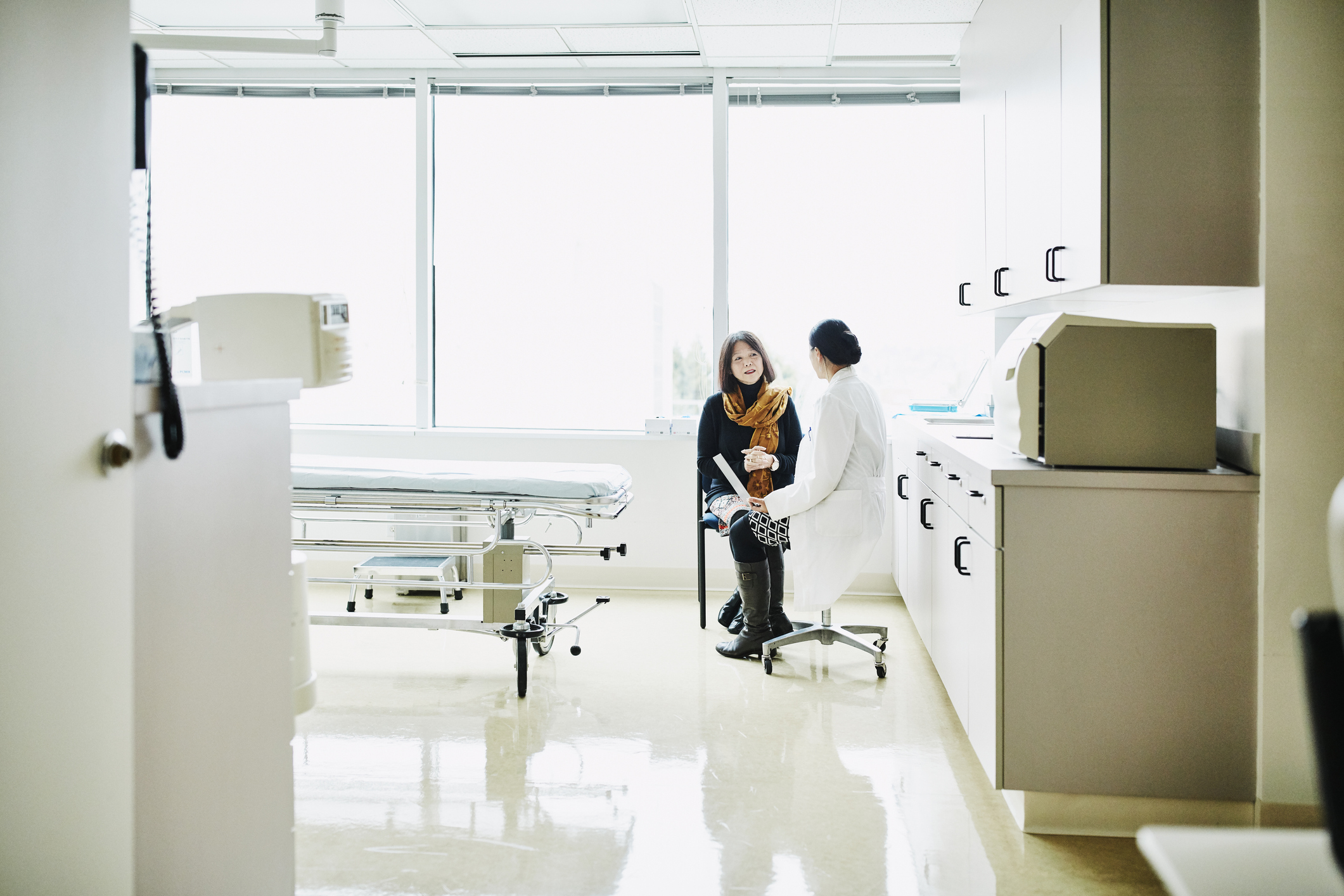 21年 東京都内の人間ドックのおすすめ10選 Mybest