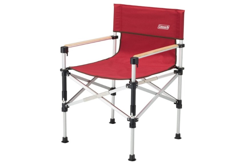 Coleman コールマン 折りたたみ式アウトドアチェア 3色 コールマンアウトドアチェアのおすすめ人気ランキング【2025年10