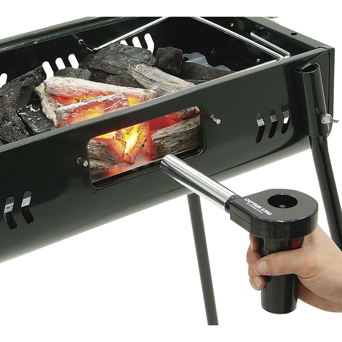 木製火起こし送風機 フイゴ Amazon.co.jp: Jialefu ふいご 火吹き棒 火起こし 焚き火 送風機