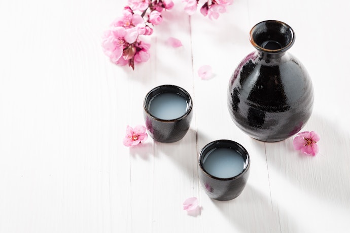 度数が高いお酒が苦手なら低アルコール酒・にごり酒がおすすめ