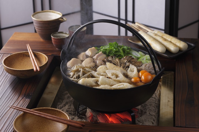 モチモチ食感!本場秋田の「あきたこまち」