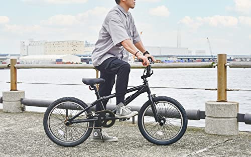 ジャイロ付きだとブレーキとワイヤーが絡まず安心感アップ