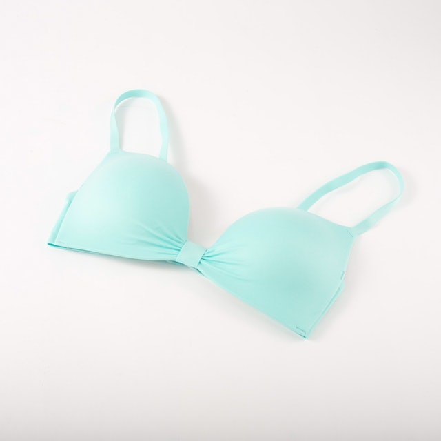 22年 かわいいノンワイヤーブラのおすすめ人気ランキング3選 徹底比較 Mybest