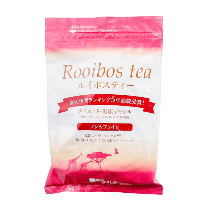 まろやかな味わいと、豊富なラインナップが魅力「ティーライフ」