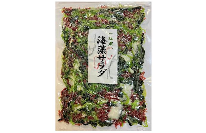 新鮮さを求めるなら、さわやかな風味と歯ごたえの塩蔵タイプがおすすめ