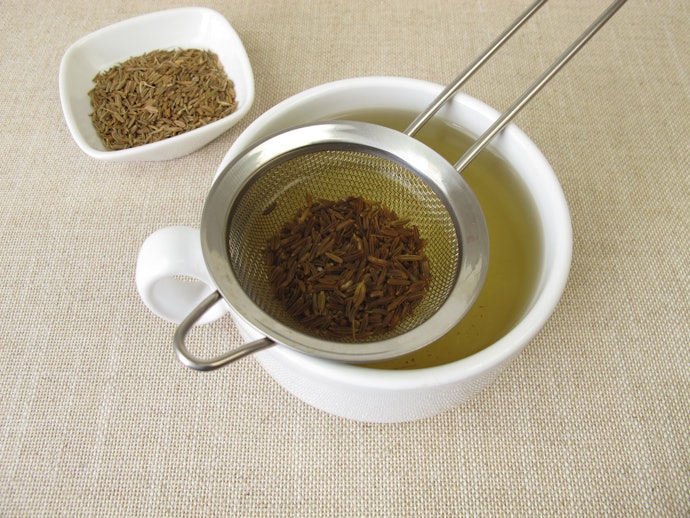 緑茶用なら茶葉全体がしっかりお湯に浸かるものを