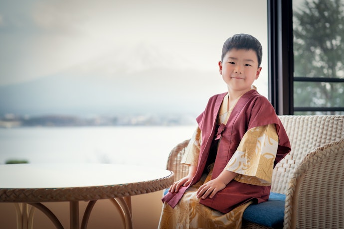 子どもの温泉デビューにはキッズサービスや設備が充実した宿を選ぼう