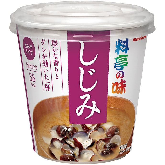 カップタイプ:お湯さえあれば、外出先やオフィスでも気軽に飲める