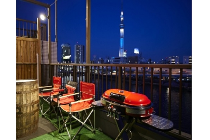 22年 東京都内のバーベキュー場のおすすめ人気ランキング選 Mybest