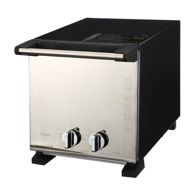 22年 おしゃれなトースターのおすすめ人気ランキング16選 徹底比較 Mybest