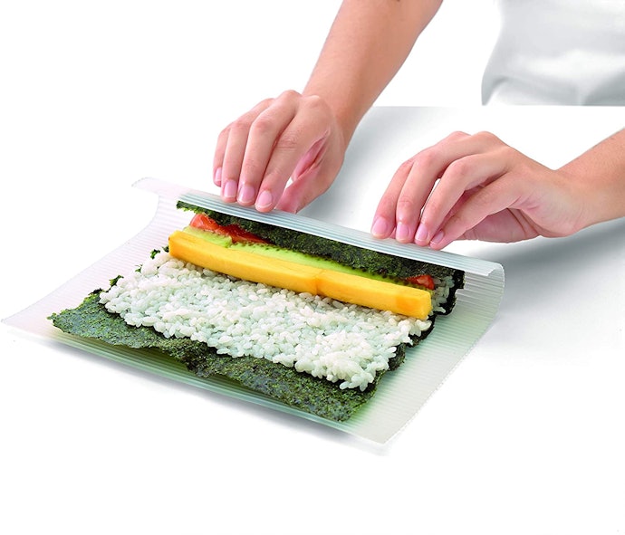 プラスチック製とシリコン製