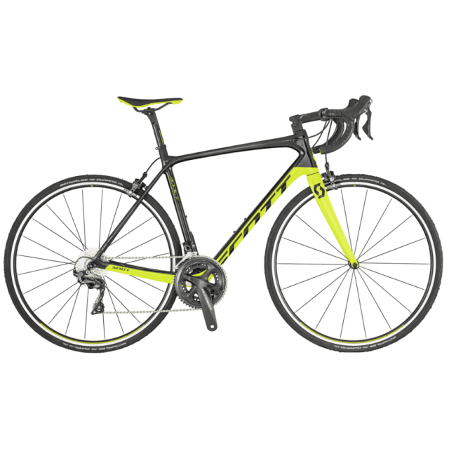 SCOTT ロードバイク - 自転車本体