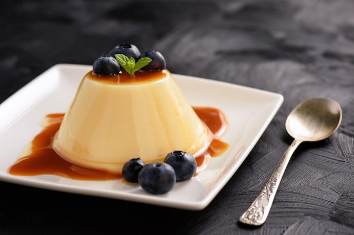 お皿に盛り付けて食べるならしっかりタイプを