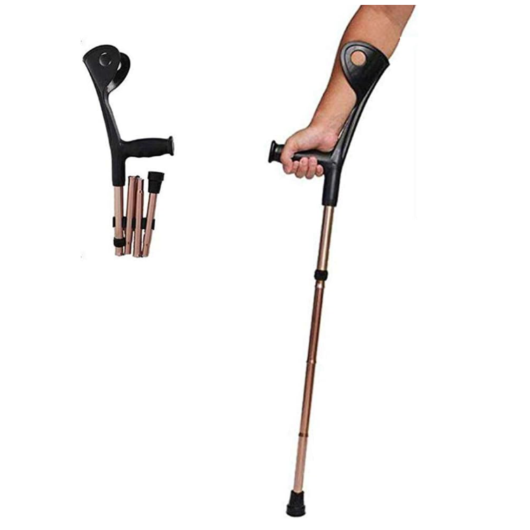 松葉杖交換用スポンジの脇カバー2個 ステッキの足2個 スポンジグリップ2個