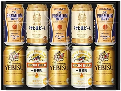 日常的にビールを飲む人には国産ビールから選ぼう