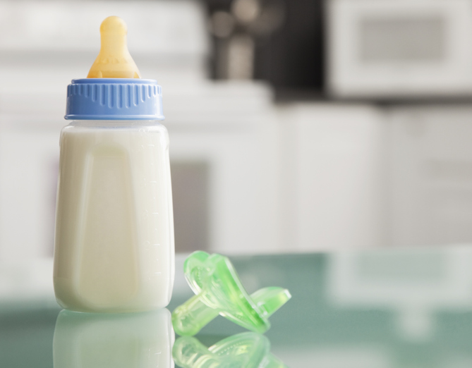 かわいい哺乳瓶のおすすめ人気ランキング17選 徹底比較 Mybest