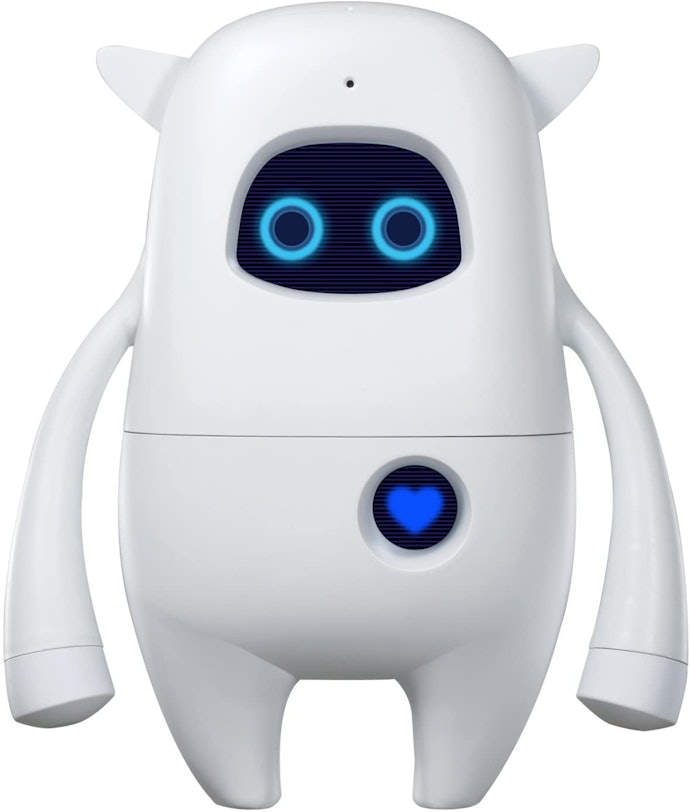 ミュージオ:AIによる自然な対話を楽しめる。人の顔や声に合わせて感情表現も