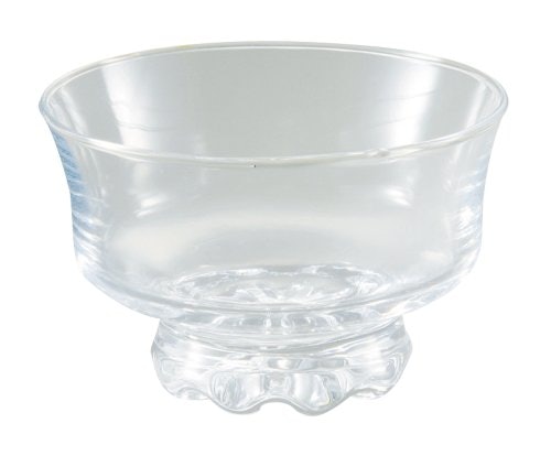 ガラス:おうちでのかき氷用に。おしゃれで高級感たっぷり
