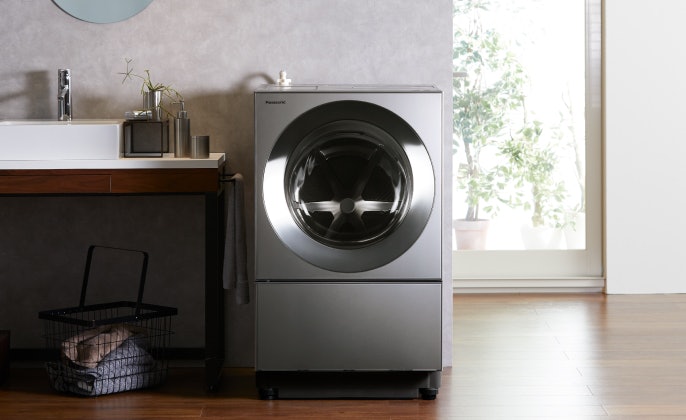 2021年】パナソニックの洗濯機のおすすめ人気ランキング12選 | mybest