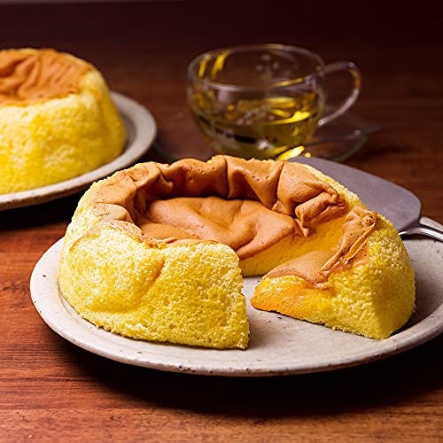 たまごの味を堪能したいなら、シンプルなプレーン味を