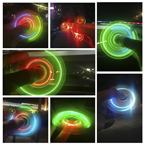 リラックスタイムに使うならLEDつきがおすすめ