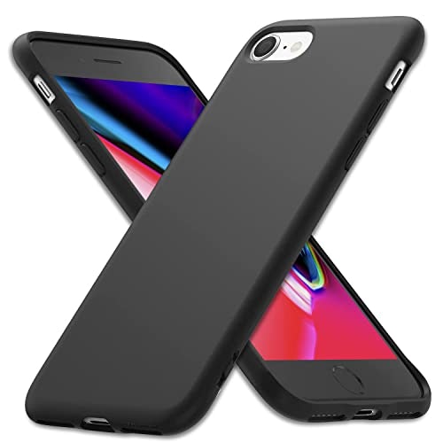 シンプル・スタイリッシュ系:iPhoneをすっきり見せたい人にぴったり