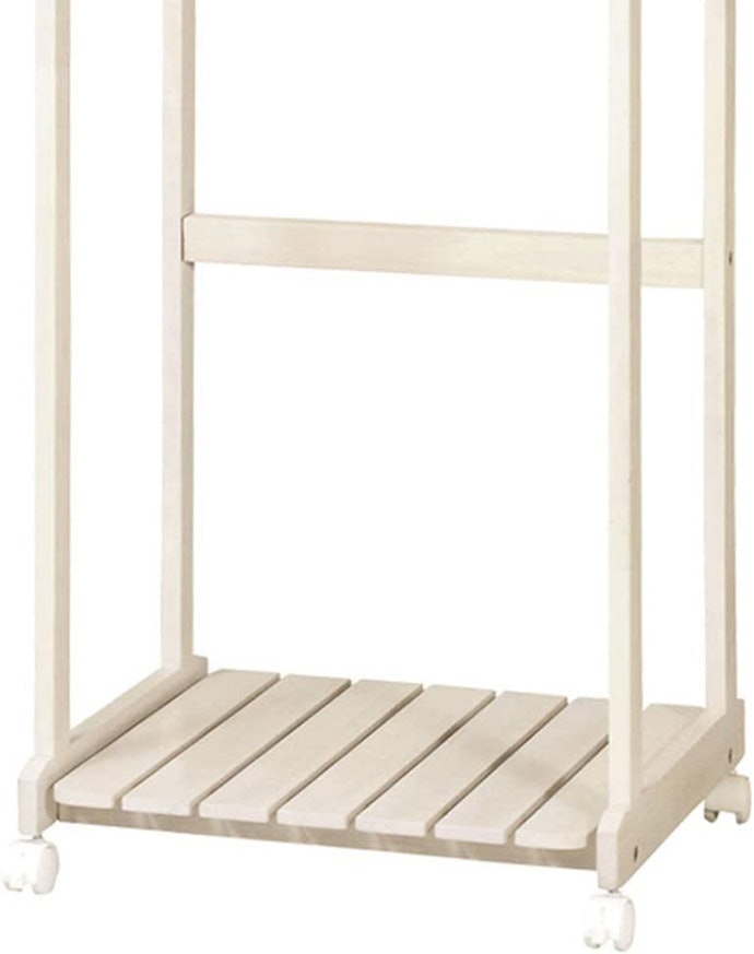 掃除や模様替えで移動させたい人はキャスターつきがおすすめ